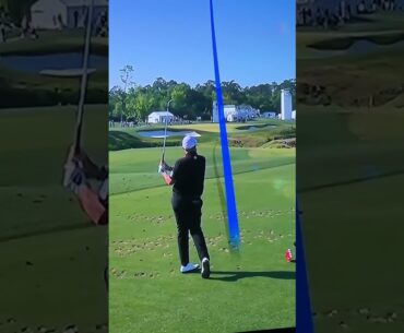 Shane Lowry’s INCREDIBLE Hole-in-One at the Houston Open! #pgatour #shanelowry #golf