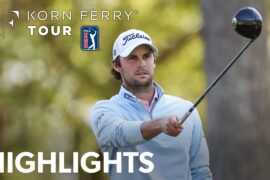 Highlights | Club Car Championship | 2026