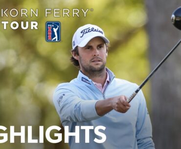 Highlights | Club Car Championship | 2026