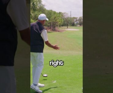 How to Hit a Consistent Power Fade!