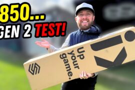 Best Golf Package Set of 2026?! Stix Perform 2 (FULL SET) Review (PGA Pro Test)