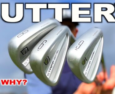 The BEST Irons For Mid-Low Handicap Golfers 2026
