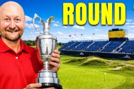 I Played My Open Qualifying Venue for 2026