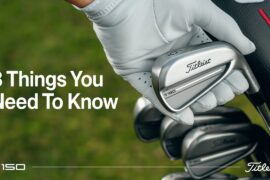 Are T150 Irons Right for You? | Titleist T-Series