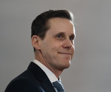 RCMP alerted about P.E.I. cabinet minister’s dealings with golf developer: premier | NanaimoNewsNOW