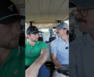 Is 201T MKII good for you? @BryanBrosGolf