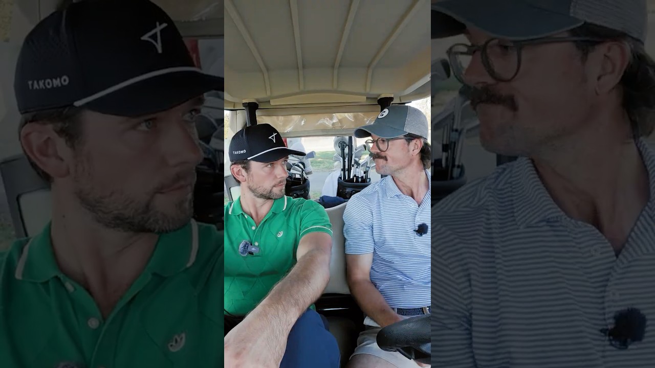 Is 201T MKII good for you? @BryanBrosGolf