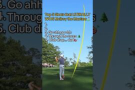 Best Masters ever! #golf #themasters #rorymcilroy #tigerwoods #pgatour