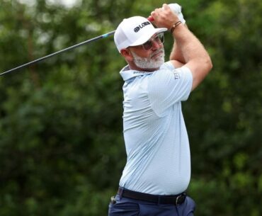 Houston Open Drama: Waring Builds Lead, Woodland Surges After Brain Surgery Reveal