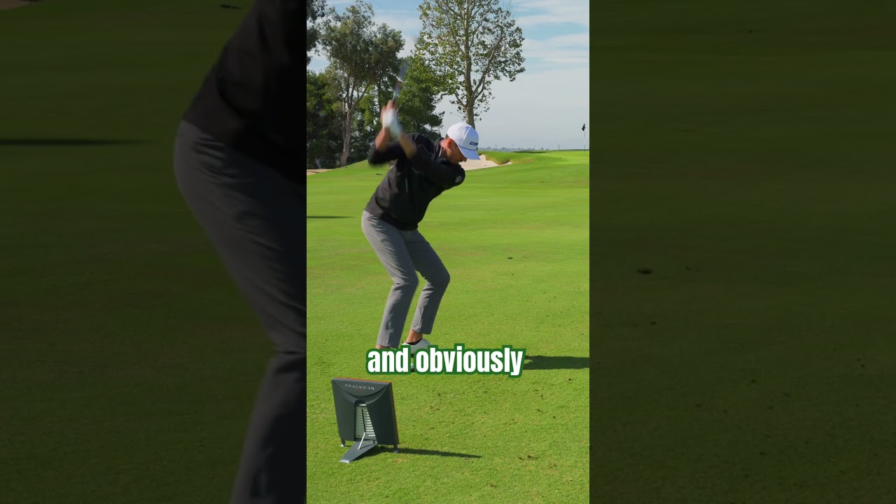 How the Vokey SM11 Gives You Perfect Spin Every Time #golf #golfer #golfswing