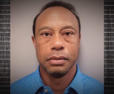 Will Tiger Woods Go To Jail After Latest Arrest?