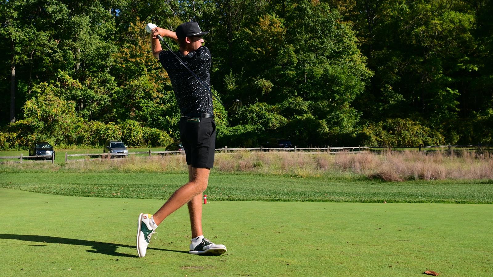 Raiders turn in productive day in Memphis University of Memphis Logo