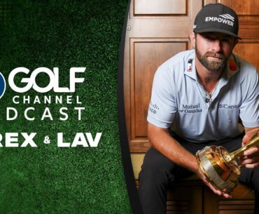 How Players champ Young compares to world No. 1 Scheffler | Golf Channel