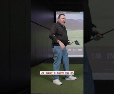 A More Explosive High MOI Driver? #golf
