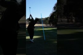 マジで辛い時のガチゴルフ