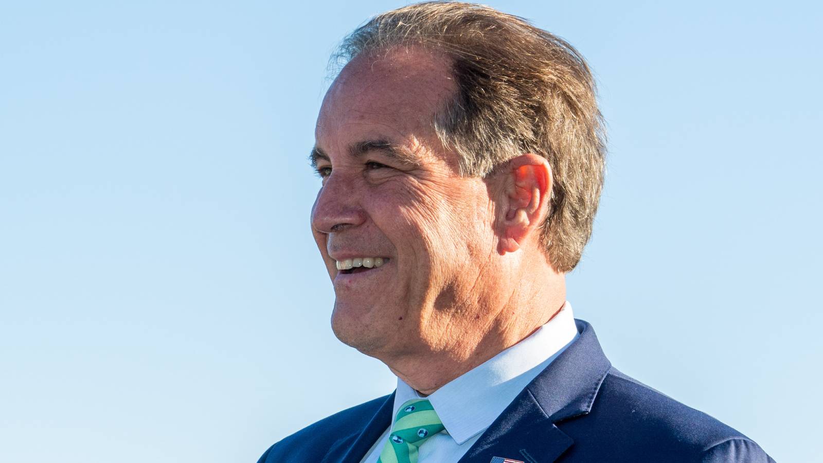 Jim Nantz