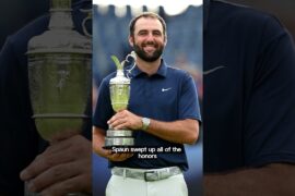 Will a LIV Golf player win The Masters? 😲