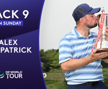 Alex Fitzpatrick's WINNING Back 9 on Sunday | 2026 Hero Indian Open