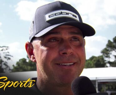Gary Woodland hopes to inspire after Texas Children's Houston Open win | Golf on NBC Sports