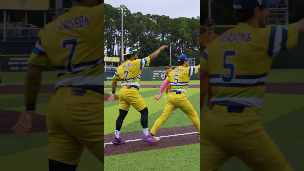 @kylejackson4 Got hit and the team hit the "Lion King" #shortsfeed #disney#lionking#baseball#KJ#MLB