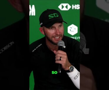 Dean Burmester goes Wild Bafana Jersey Celebration: Clothes Off? #shorts