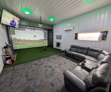 The 19th at Ghia's is officially open