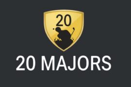 20 Majors Acquires Nicklaus Companies To Reunite Jack Nicklaus With Brand