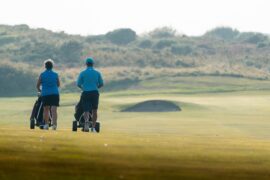 Golf is the number one adult participation sport in Wales – The Golf Business