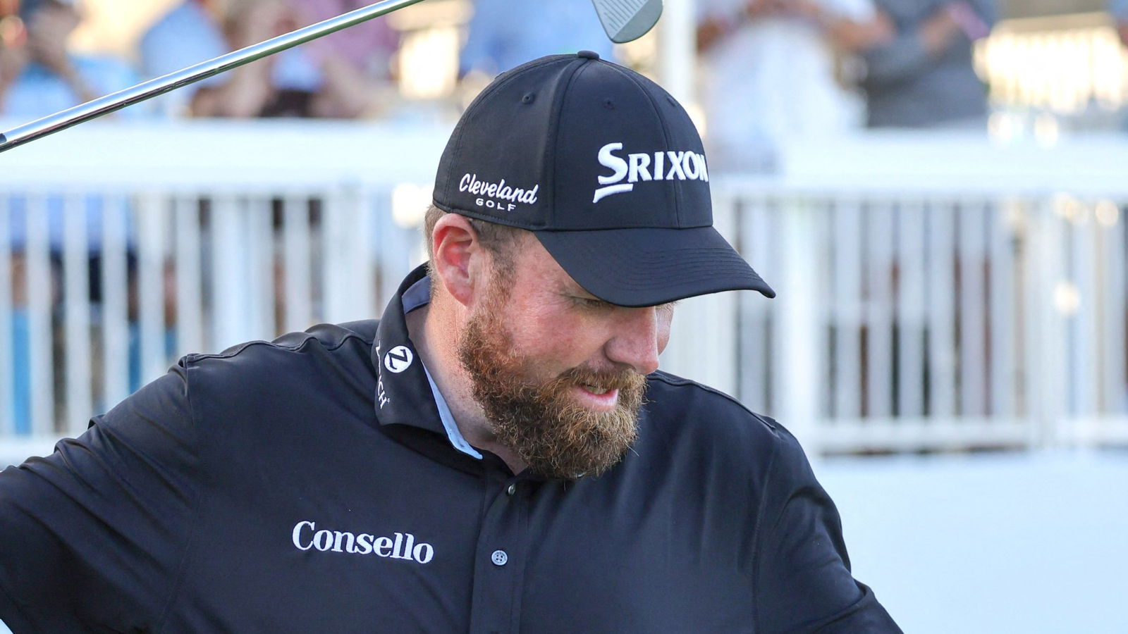 Shane Lowry