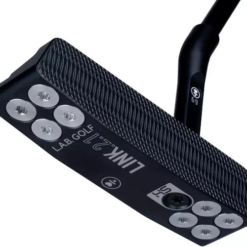L.A.B. Golf LINK 2.1 Putter