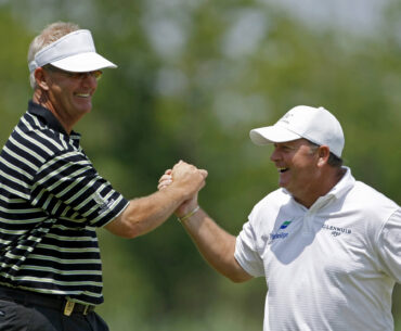 Shropshire stars - Global Golf Post