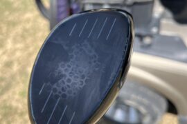 New Kirkland driver. I kithed it.