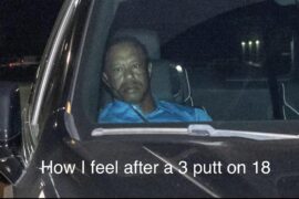 Always feel this way…