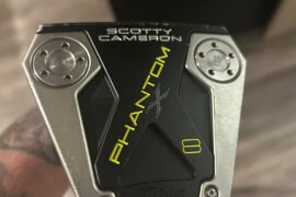 I got a Scotty for $50