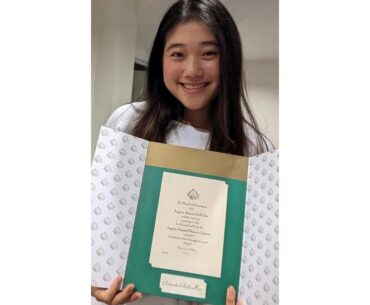 Golf: M'sian golfer Natasha continues strong showing in second round of LPGA Tour tourney