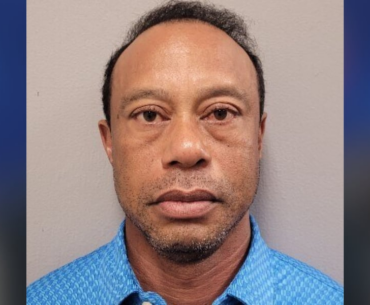 Tiger Woods had hydrocodone pills in his pocket and bloodshot eyes at crash scene, authorities say
