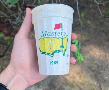 Found this while cleaning my grandpa’s shed