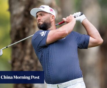 LIV Golf uses Jon Rahm’s jet in Middle East rescue mission for 8 players stranded by war