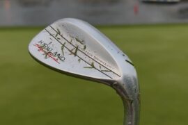 After years of being a Vokey loyalist, I decided to finally join the KSig club.