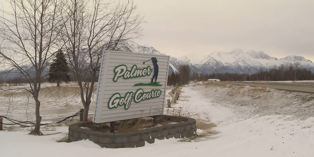 Palmer Golf Course facing uncertain future after contract dispute