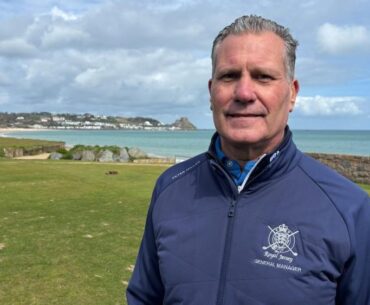 Golf club to set tees based on ability not gender