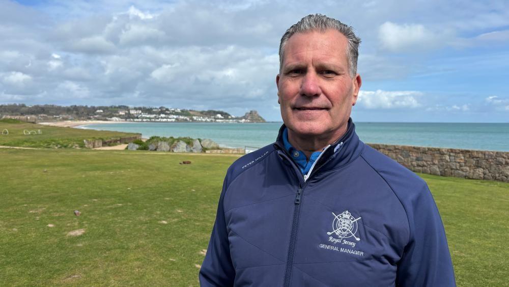 Golf club to set tees based on ability not gender Golf club to set tees based on ability not gender