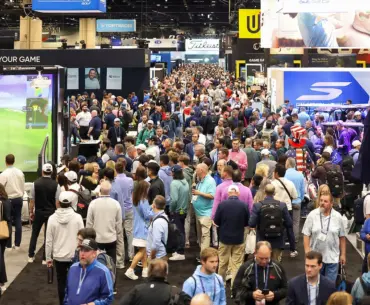 Why Golf Clubs Are Investing in Wellness Tech & Racket Sports