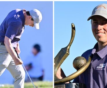 Valspar Championship final round leaderboard, Matt Fitzpatrick birdies the last to win, redeems himself for Players collapse, scores, result, video, highlights