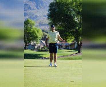 Golf Heads West for The Goodwin – Men's Golf — Georgia Tech Yellow Jackets