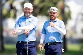 Southern Guards looking for momentum