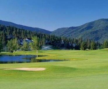 Spokane County golf courses ready to open soon, book tee times now | Spokane News