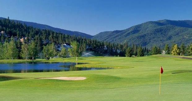 Spokane County golf courses ready to open soon, book tee times now | Spokane News