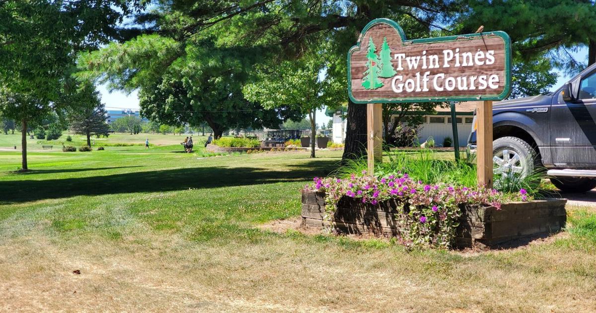 Tee off season: Cedar Rapids' Twin Pines Golf Course reopens March 16 | News