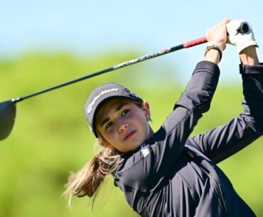 Kai Trump’s Miami Open post with Aryna Sabalenka may irk Donald Trump